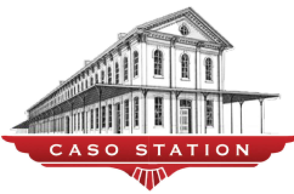 Caso Station
