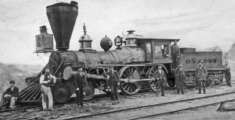 The Toronto No. 2