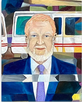 Walter Friesen (THALES)