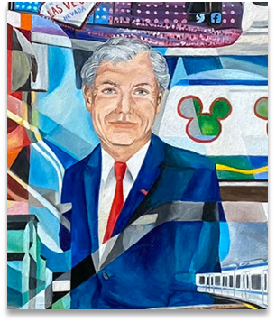 Jean-Pierre Forestier (THALES)